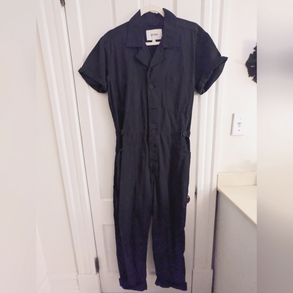 Pistola jumpsuit